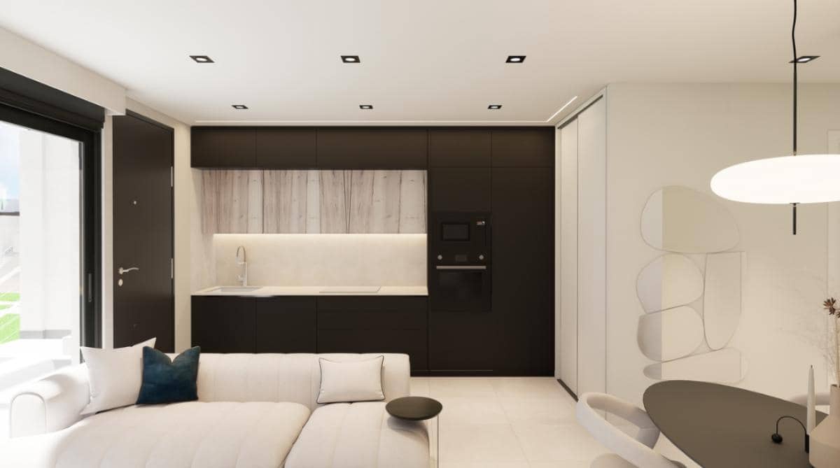 2 slaapkamer Appartement te koop in Pilar de la Horadada met zwembad - € 296.000 (Ref: 9909105)
