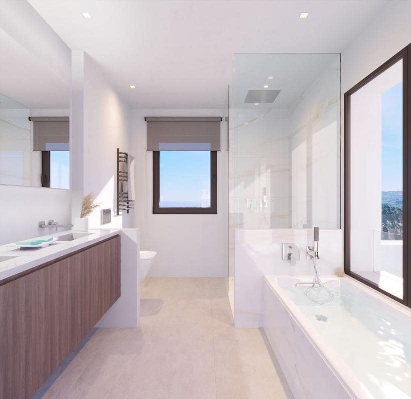 3 camera da letto Villa in vendita in Buenas Noches con piscina - 1.550.000 € (Rif: 9909118)