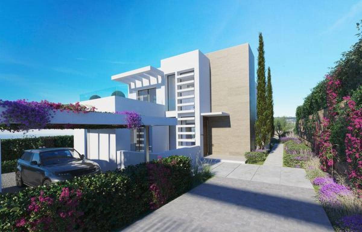3 camera da letto Villa in vendita in Buenas Noches con piscina - 1.550.000 € (Rif: 9909118)
