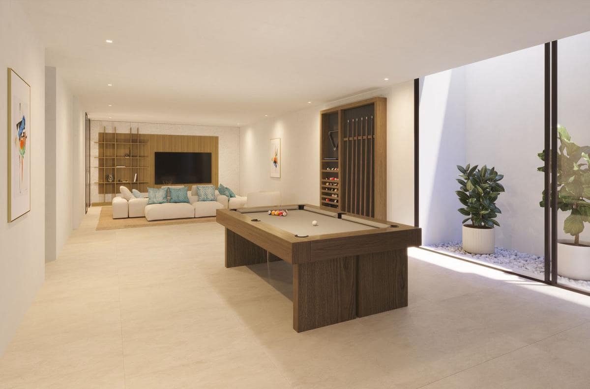 3 camera da letto Villa in vendita in Buenas Noches con piscina - 1.550.000 € (Rif: 9909118)