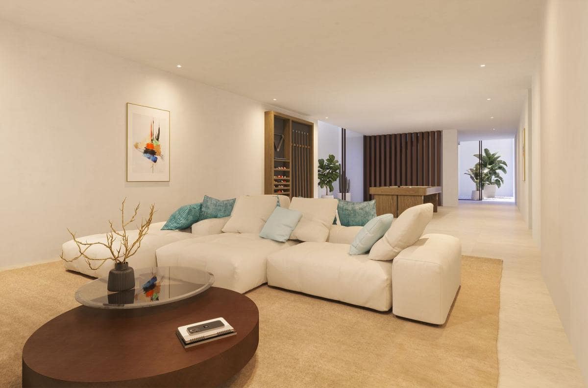 3 camera da letto Villa in vendita in Buenas Noches con piscina - 1.550.000 € (Rif: 9909118)