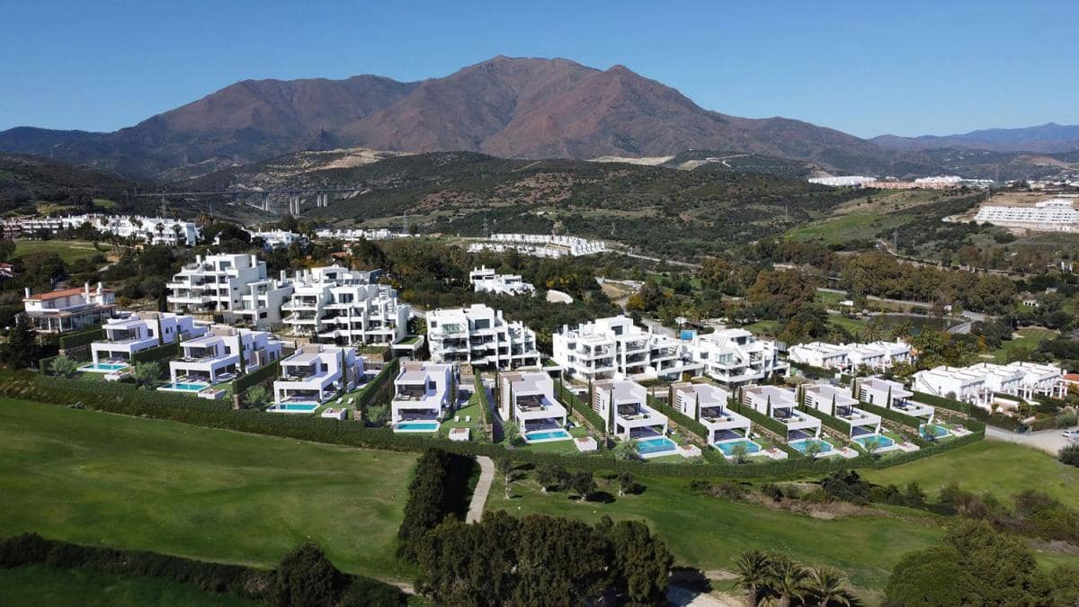 3 camera da letto Villa in vendita in Buenas Noches con piscina - 1.550.000 € (Rif: 9909118)