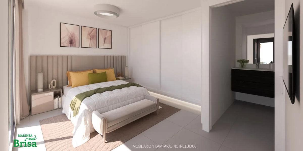 4 quarto Casa em Banda para venda em Torrox com piscina - 455 000 € (Ref: 9909125)