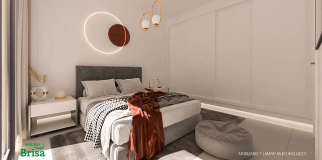 4 quarto Casa em Banda para venda em Urbanización Santa Rosa, Torrox com piscina - 455 000 € (Ref: 9909125)