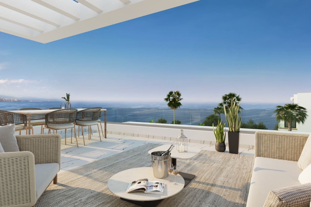 3 slaapkamer Appartement te koop in Casares - € 469.000 (Ref: 9909159)