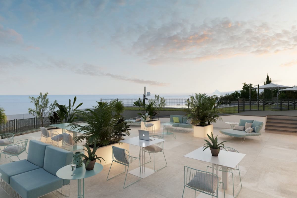 3 slaapkamer Appartement te koop in Casares - € 469.000 (Ref: 9909159)
