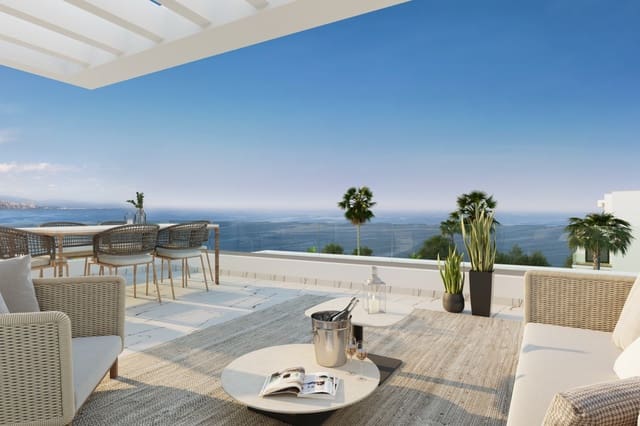 3 bedroom Apartment for sale in Bahia de Casares, Casares - € 469,000 (Ref: 9909159)