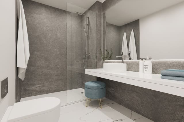 3 bedroom Apartment for sale in Bahia de Casares, Casares - € 469,000 (Ref: 9909159)