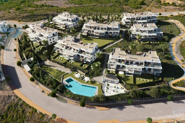 3 bedroom Apartment for sale in Bahia de Casares, Casares - € 469,000 (Ref: 9909159)