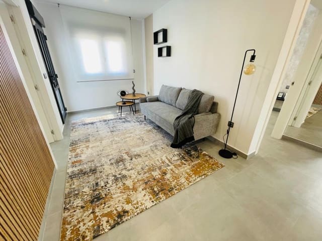 5 sypialnia Willa na sprzedaż w Aguas Nuevas, Torrevieja - 1 200 000 € (Ref: 9909171)