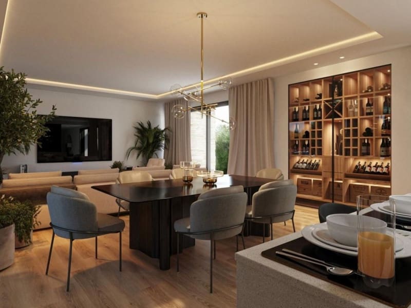 2 slaapkamer Appartement te koop in Orihuela met zwembad - € 549.000 (Ref: 9909182)