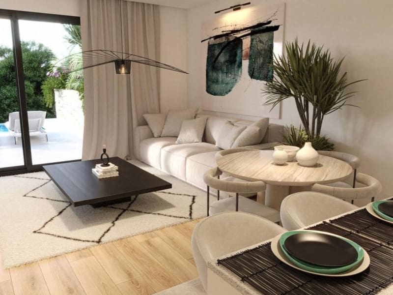 2 slaapkamer Appartement te koop in Orihuela met zwembad - € 549.000 (Ref: 9909182)