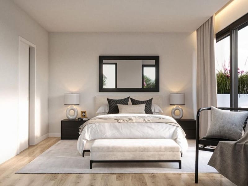 2 slaapkamer Appartement te koop in Orihuela met zwembad - € 549.000 (Ref: 9909182)
