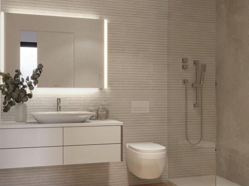 2 slaapkamer Appartement te koop in Orihuela met zwembad - € 549.000 (Ref: 9909182)