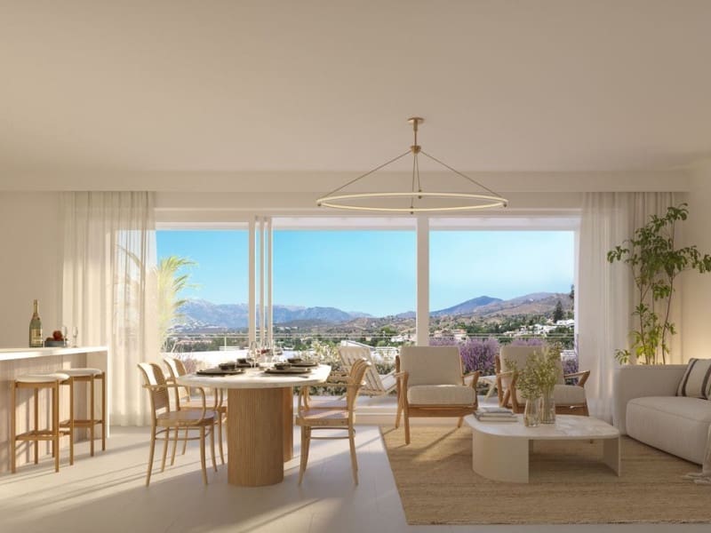 3 soverom Hus til salgs i Marbella med svømmebasseng garasje - € 1 900 000 (Ref: 9909197)