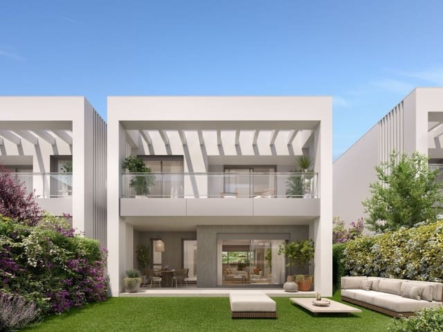 3 camera da letto Casa in vendita in Real de Zaragoza, Marbella con piscina garage - 1.900.000 € (Rif: 9909197)