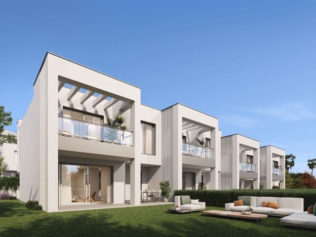 3 camera da letto Casa in vendita in Real de Zaragoza, Marbella con piscina garage - 1.900.000 € (Rif: 9909197)