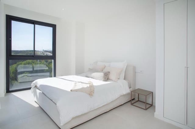 2 sypialnia Apartament na sprzedaż w Benalmádena z basenem - 705 000 € (Ref: 9909198)