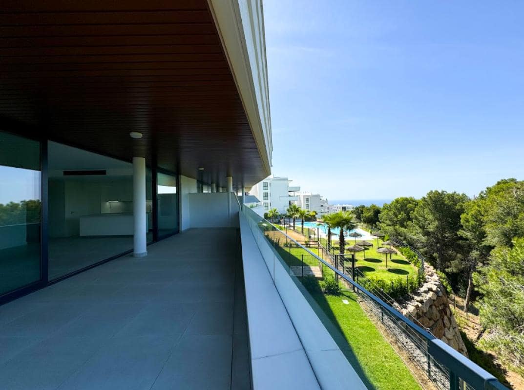 2 soveværelse Lejlighed til salg i Benalmadena med swimmingpool - € 705.000 (Ref: 9909198)