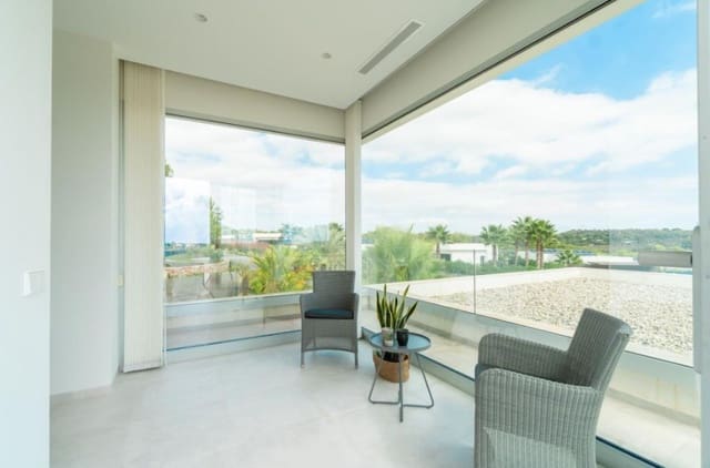 3 soveværelse Villa til salg i Las Colinas Golf, Orihuela med swimmingpool - € 2.695.000 (Ref: 9909200)