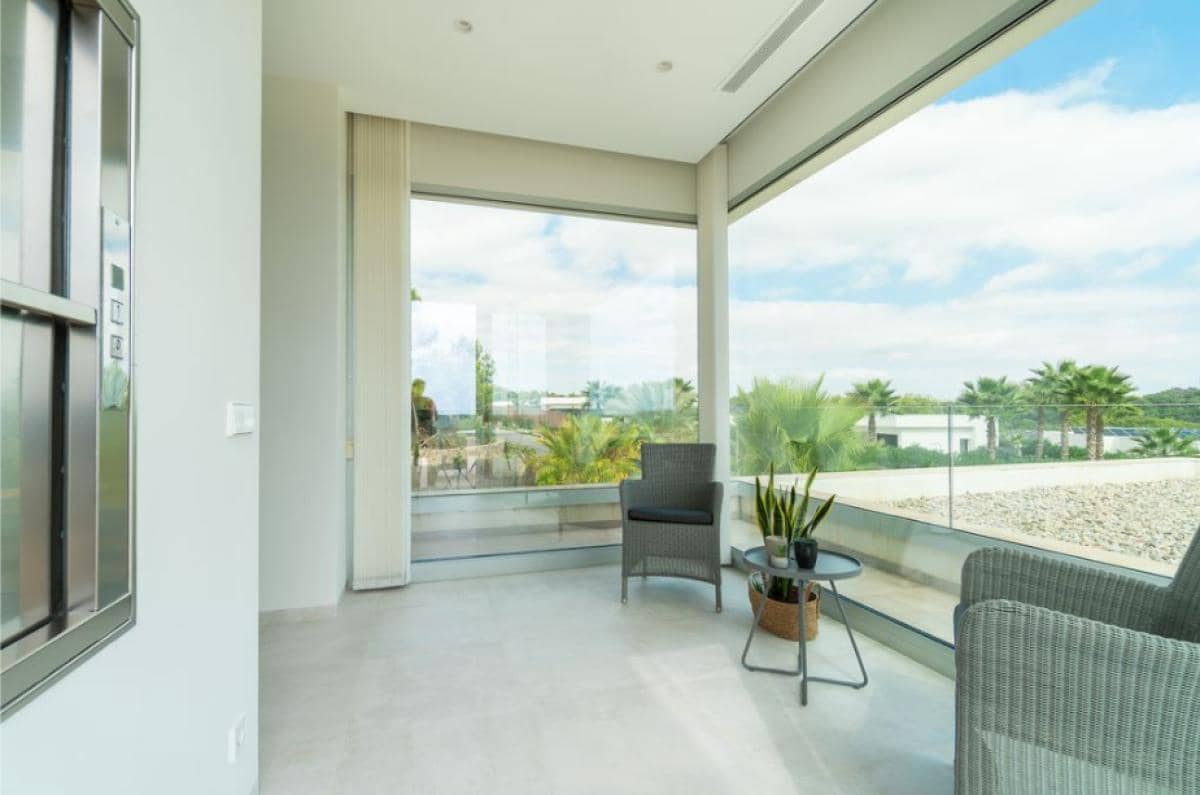 3 slaapkamer Villa te koop in Orihuela met zwembad - € 2.695.000 (Ref: 9909200)