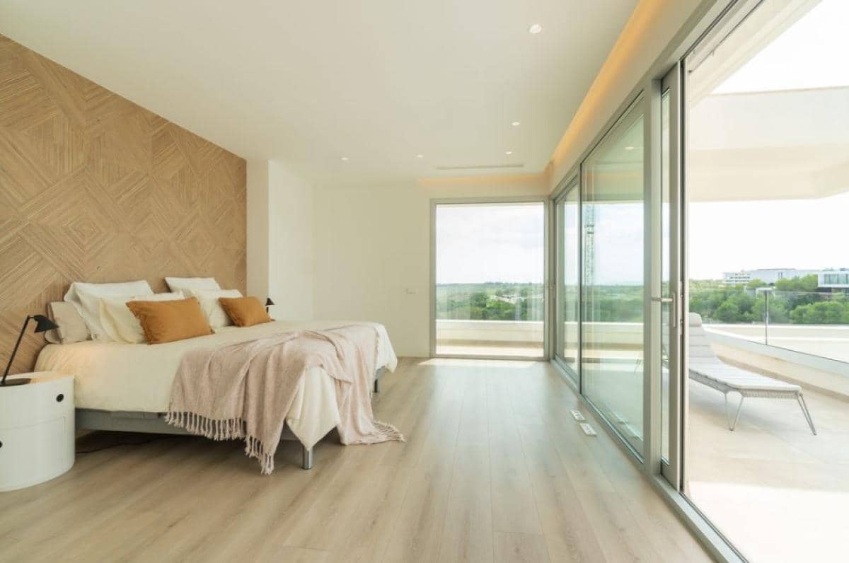 3 slaapkamer Villa te koop in Orihuela met zwembad - € 2.695.000 (Ref: 9909200)