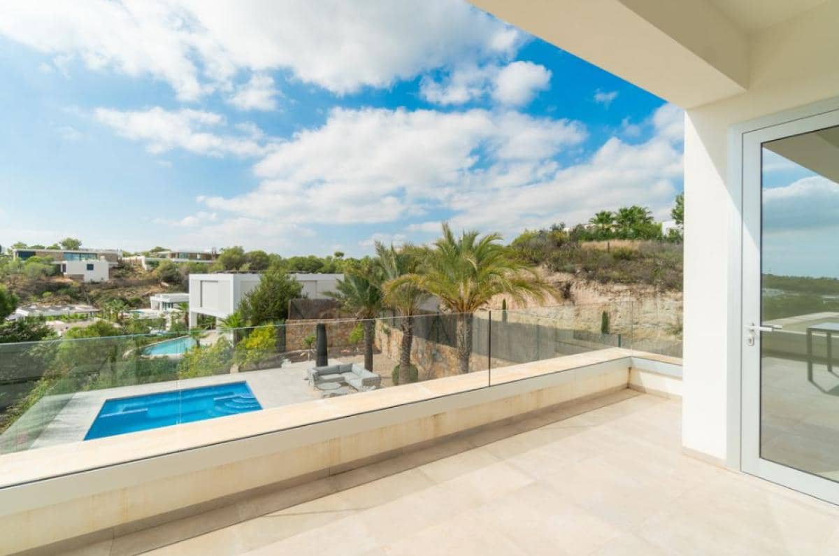 3 slaapkamer Villa te koop in Orihuela met zwembad - € 2.695.000 (Ref: 9909200)