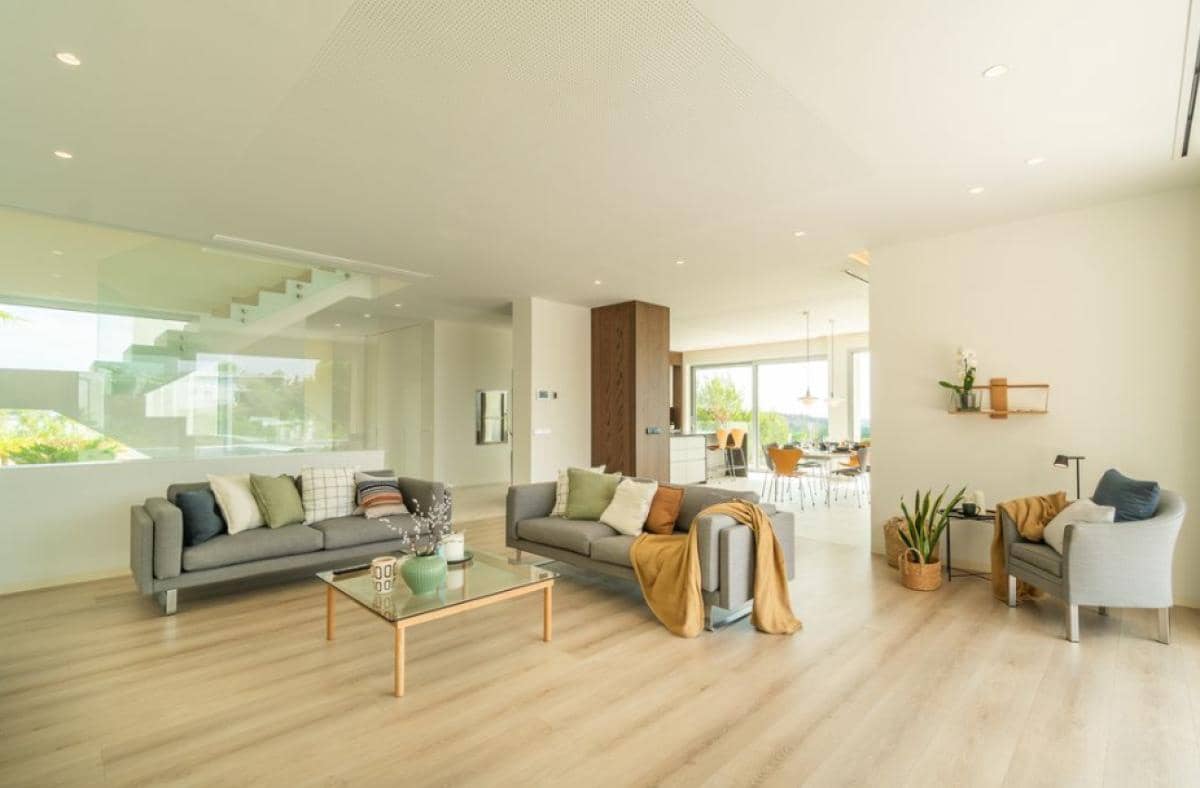 3 slaapkamer Villa te koop in Orihuela met zwembad - € 2.695.000 (Ref: 9909200)