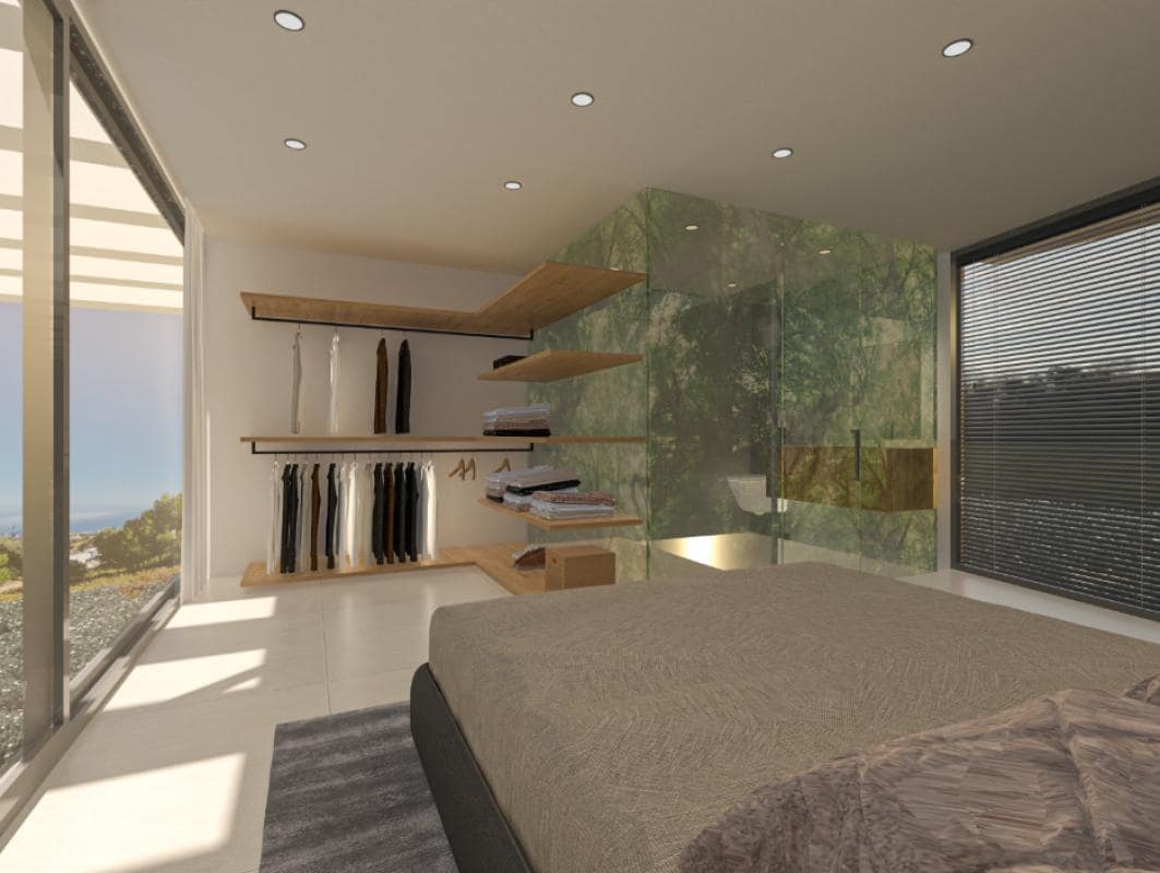 5 slaapkamer Villa te koop in Mijas met zwembad - € 1.599.000 (Ref: 9909210)