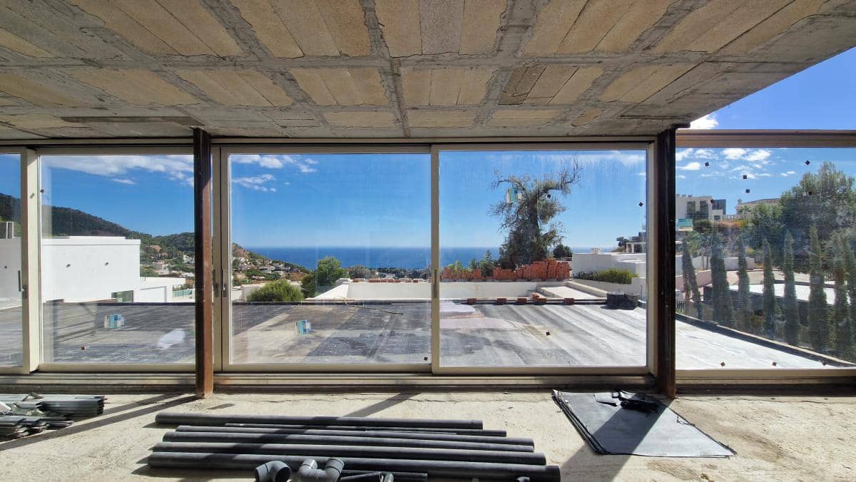 5 camera da letto Villa in vendita in Mijas con piscina - 1.599.000 € (Rif: 9909210)