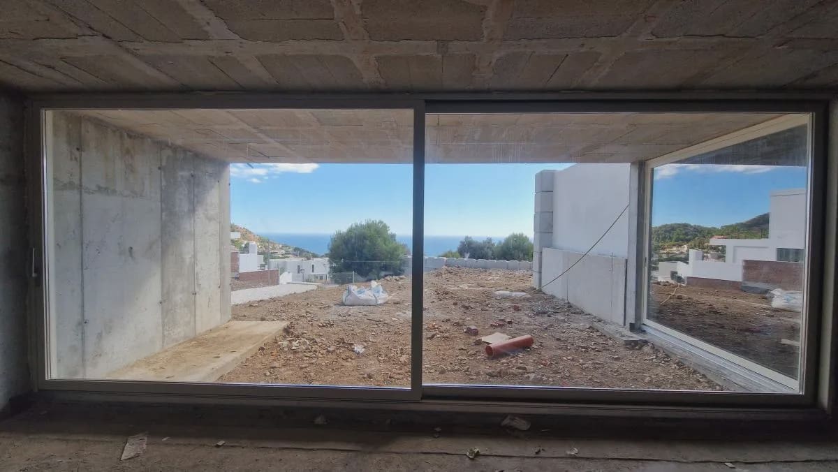 5 camera da letto Villa in vendita in Mijas con piscina - 1.599.000 € (Rif: 9909210)