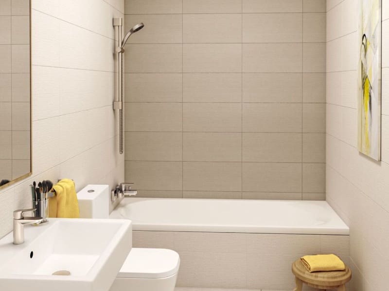1 Zimmer Apartment zu verkaufen in Malaga Stadt mit Pool Garage - 325.000 € (Ref: 9909211)