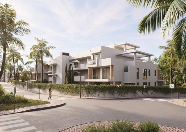 3 bedroom Apartment for sale in Resinera-Voladilla, Estepona with pool - € 799,000 (Ref: 9909220)