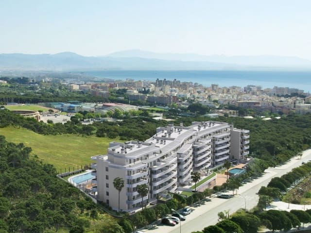 3 slaapkamer Appartement te koop in Torremolinos met zwembad - € 563.000 (Ref: 9909235)
