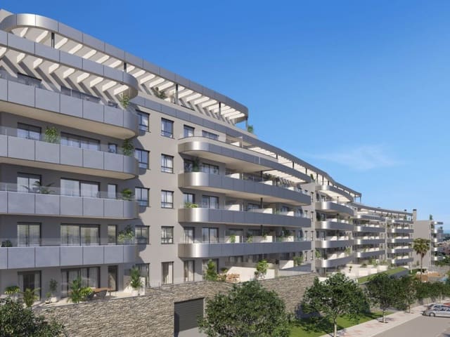 3 slaapkamer Appartement te koop in Torremolinos met zwembad - € 563.000 (Ref: 9909235)