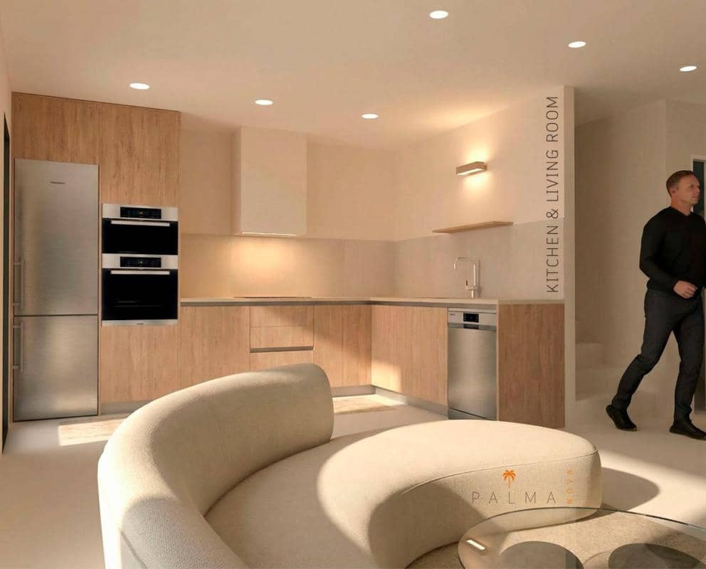 3 sypialnia Dom na sprzedaż w Daya Nueva z basenem garażem - 399 000 € (Ref: 9909245)