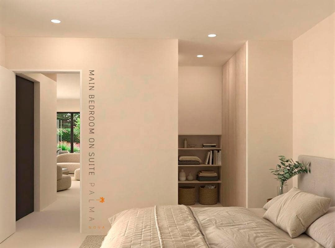 3 sypialnia Dom na sprzedaż w Daya Nueva z basenem garażem - 399 000 € (Ref: 9909245)