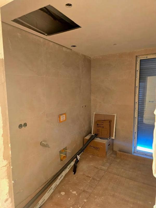 Chalet de 3 habitaciones en La Nucia en venta con piscina - 530.000 € (Ref: 9909251)