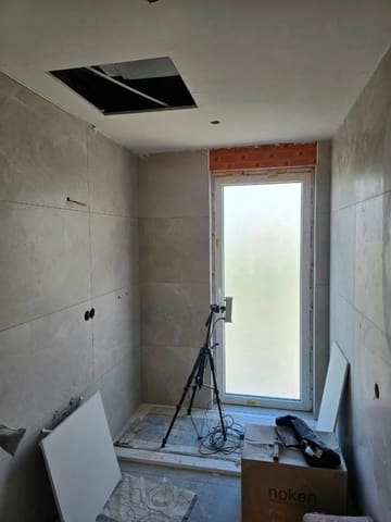 Chalet de 3 habitaciones en Barranco Hondo, La Nucia en venta con piscina - 530.000 € (Ref: 9909251)