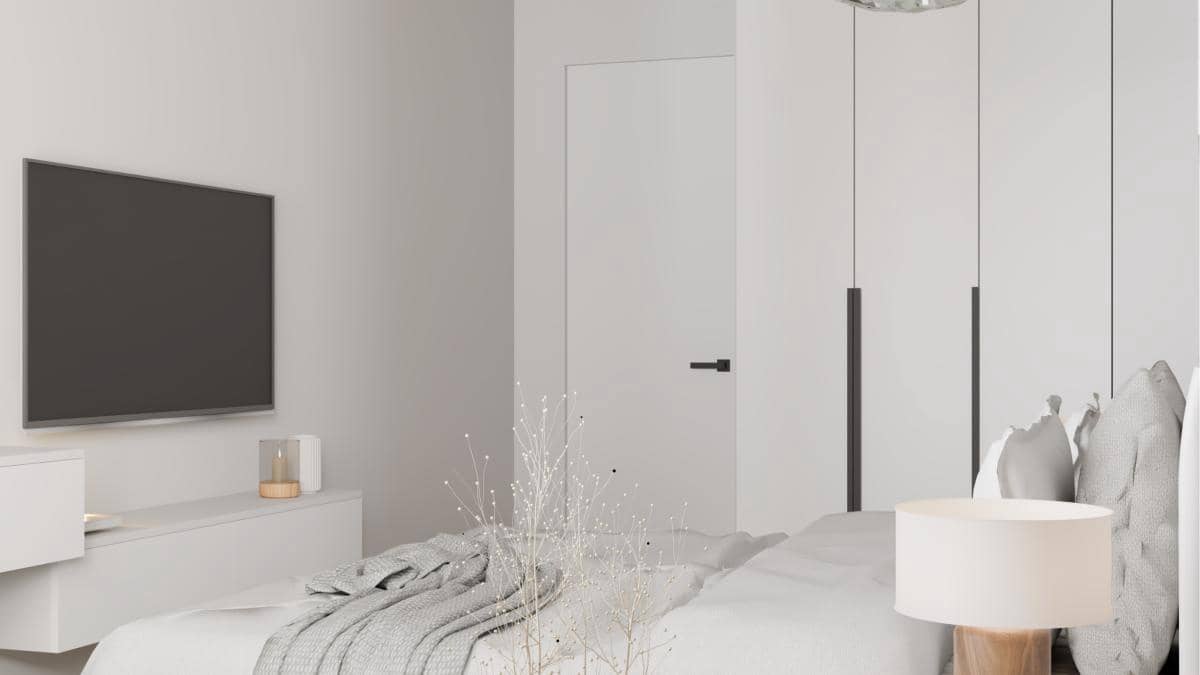 2 chambre Appartement à vendre à Alicante ville - 234 900 € (Ref: 9909255)