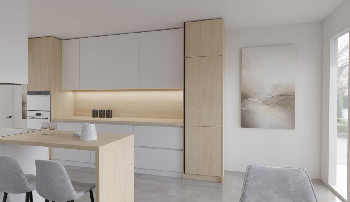 2 chambre Appartement à vendre à Alicante ville - 234 900 € (Ref: 9909255)