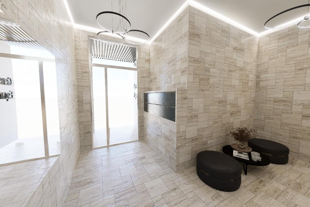 2 chambre Appartement à vendre à Alicante ville - 234 900 € (Ref: 9909255)