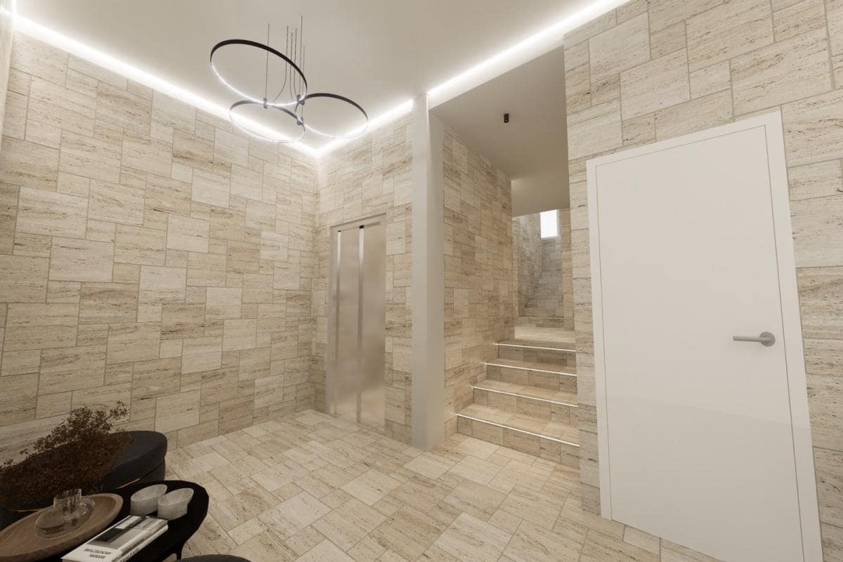 2 chambre Appartement à vendre à Alicante ville - 234 900 € (Ref: 9909255)