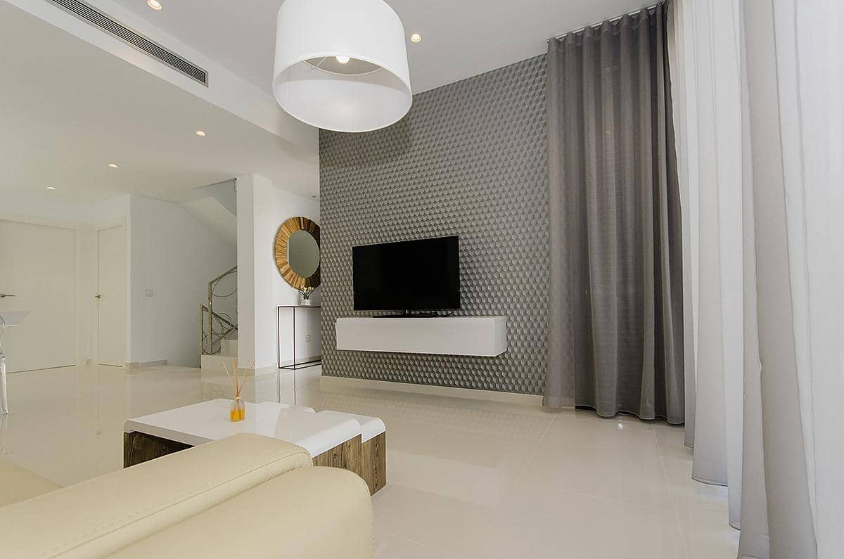 4 soverom Villa til salgs i Orihuela med svømmebasseng - € 995 000 (Ref: 9909268)