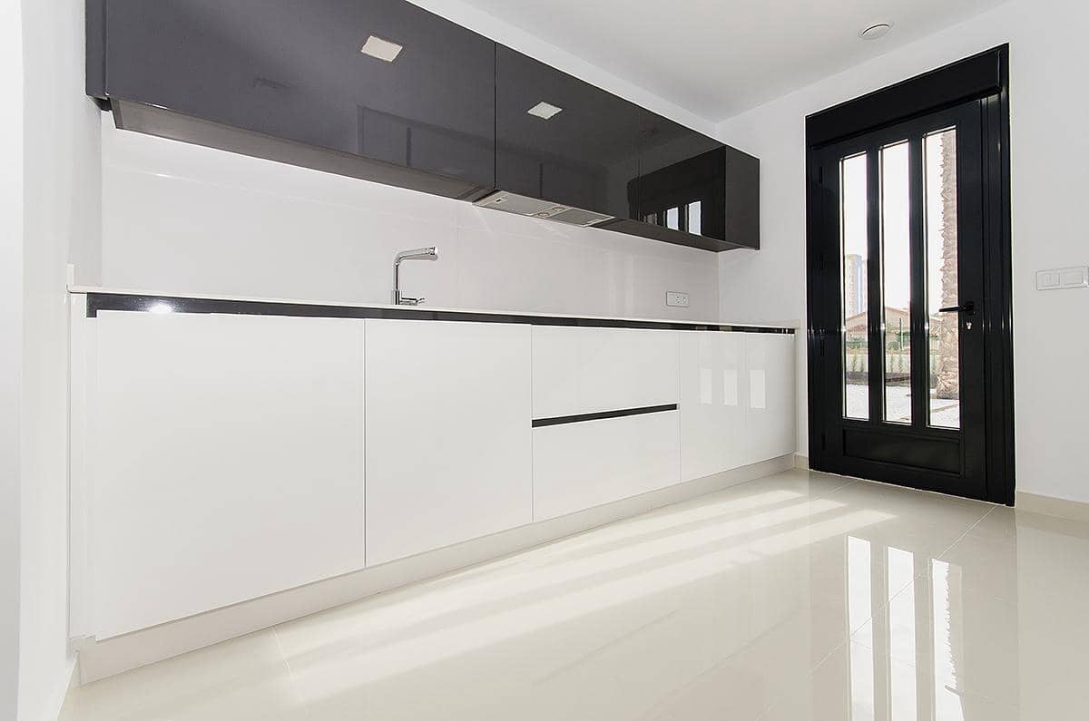 4 soverom Villa til salgs i Orihuela med svømmebasseng - € 995 000 (Ref: 9909268)