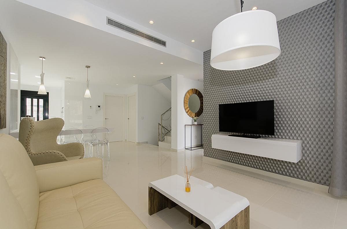 4 soverom Villa til salgs i Orihuela med svømmebasseng - € 995 000 (Ref: 9909268)