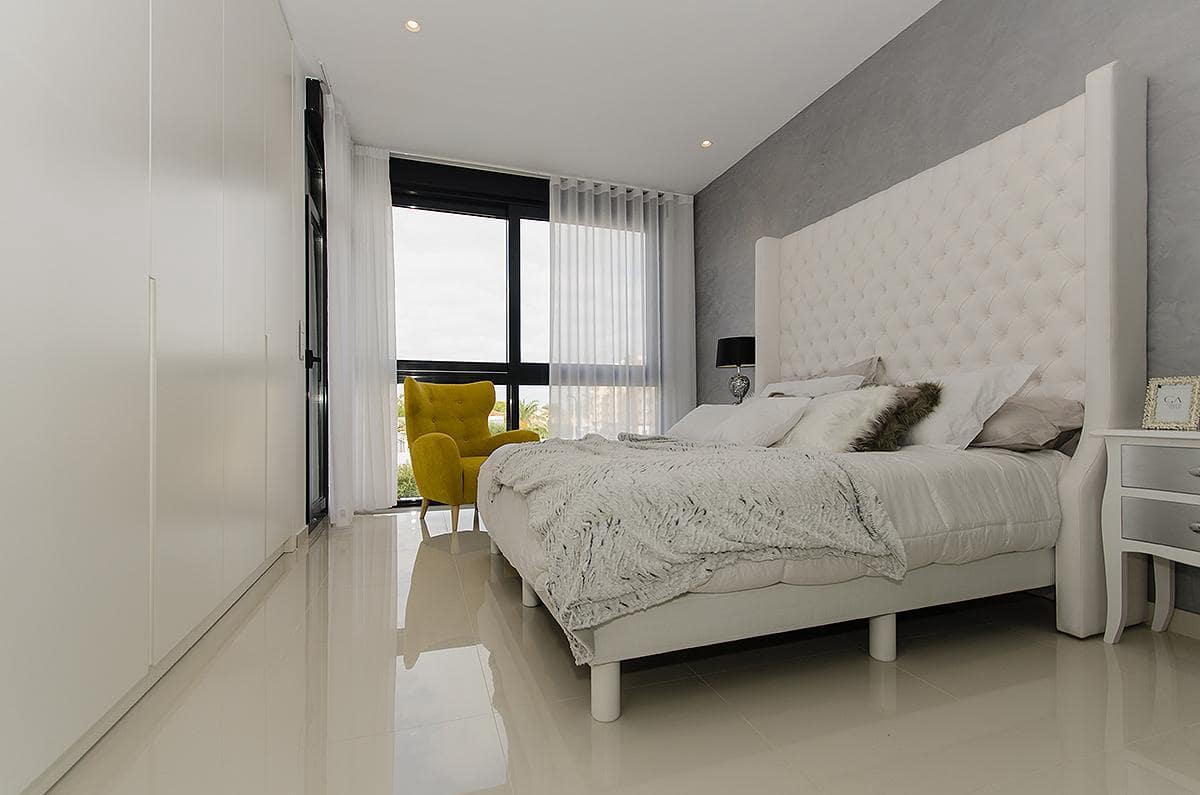 4 soverom Villa til salgs i Orihuela med svømmebasseng - € 995 000 (Ref: 9909268)