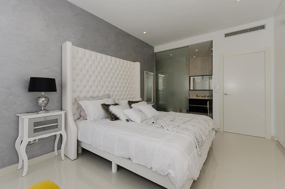 4 soverom Villa til salgs i Orihuela med svømmebasseng - € 995 000 (Ref: 9909268)
