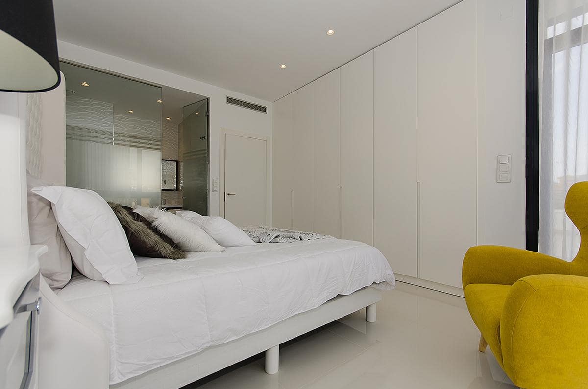 4 soverom Villa til salgs i Orihuela med svømmebasseng - € 995 000 (Ref: 9909268)