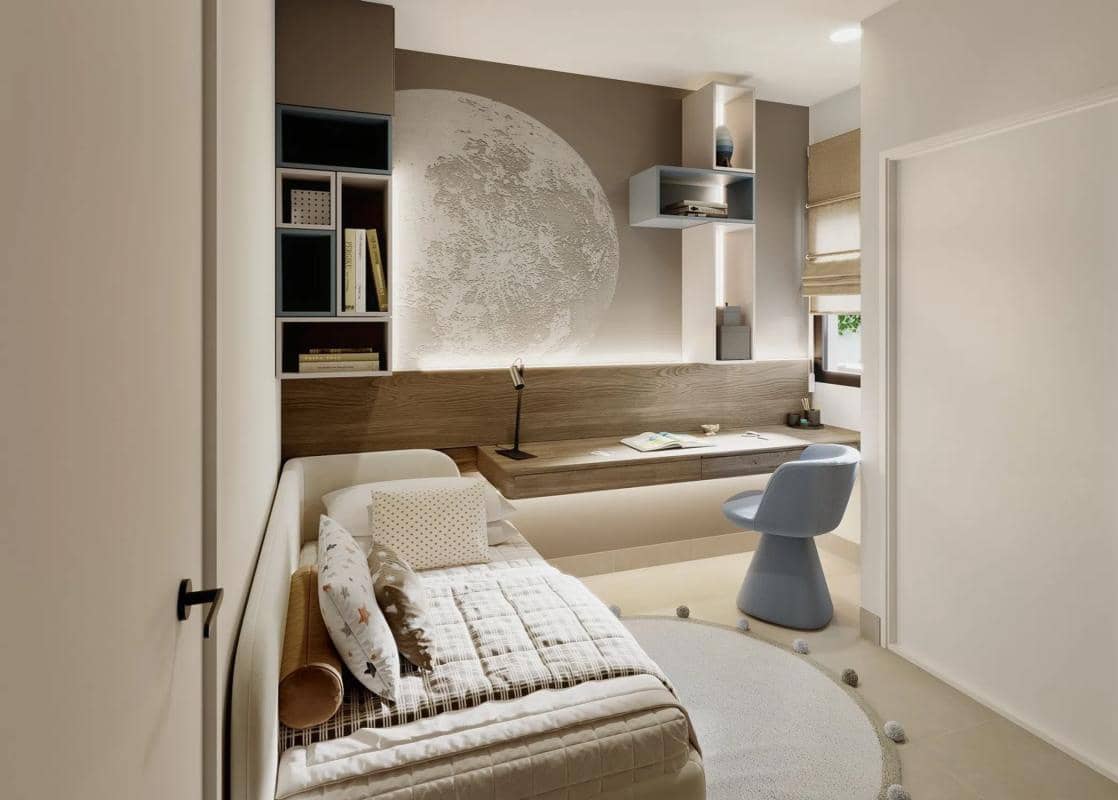 2 sypialnia Apartament na sprzedaż w Alamillo - 221 000 € (Ref: 9909270)